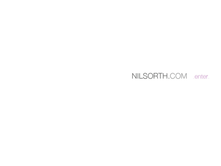 www.nilsorth.net