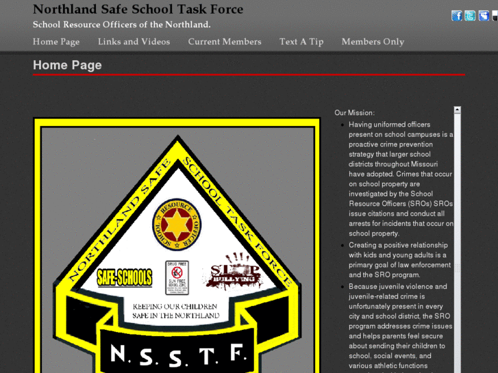 www.northlandsafeschooltaskforce.com