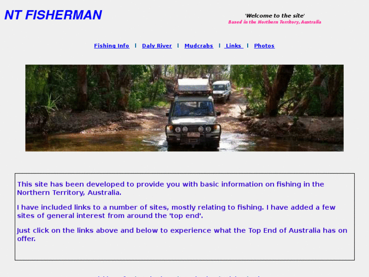 www.ntfisherman.com