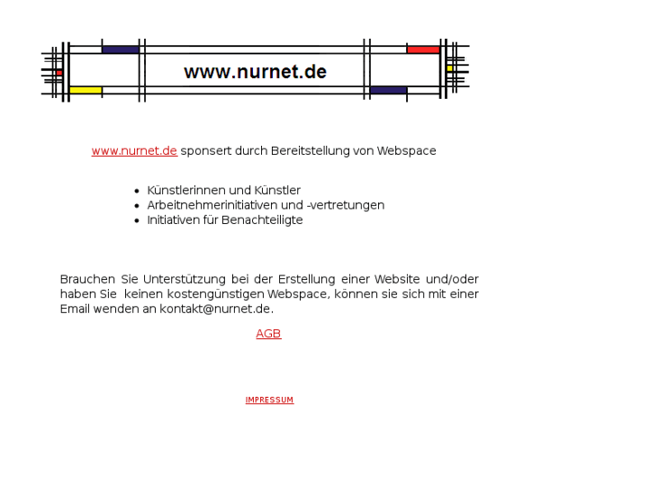 www.nurnet.de