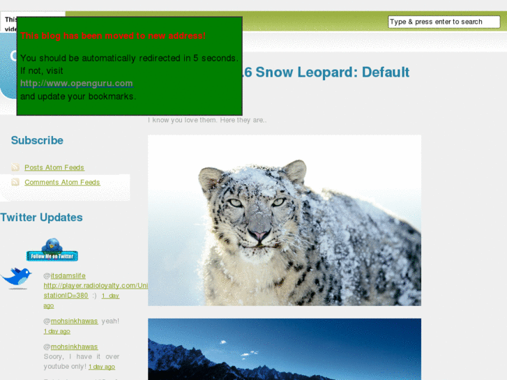 www.openguru.org