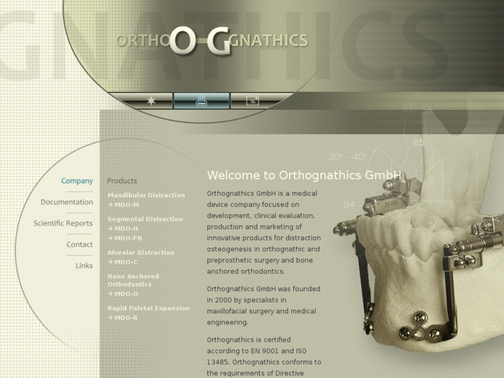 www.orthognathics.com