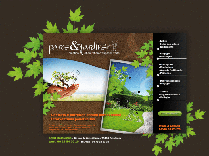 www.parcs-et-jardins-73.com