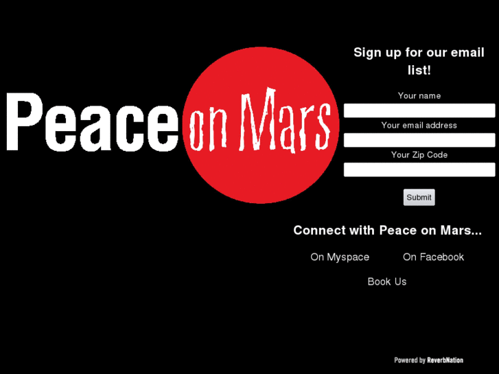 www.peaceonmars.com