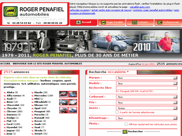 www.penafiel-auto.com