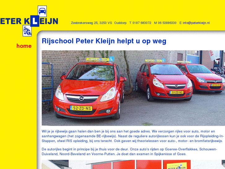 www.peterkleijn.com