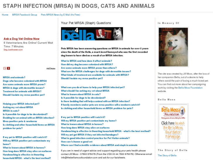 www.pets-mrsa.com