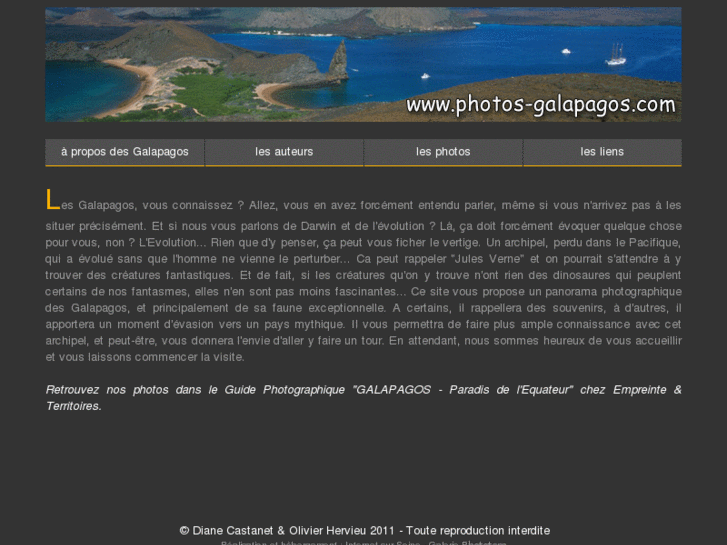 www.photos-galapagos.com