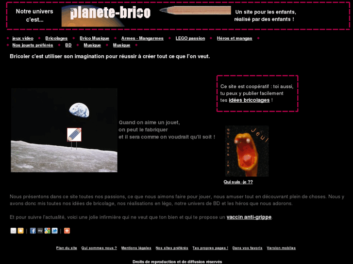 www.planete-brico.com