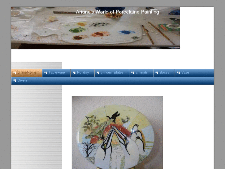 www.porcelaine-painting.com