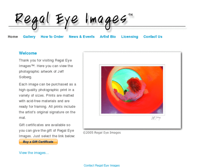 www.regaleyeimages.com