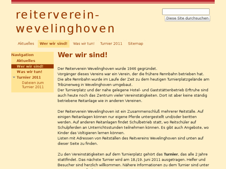 www.reiterverein-wevelinghoven.de