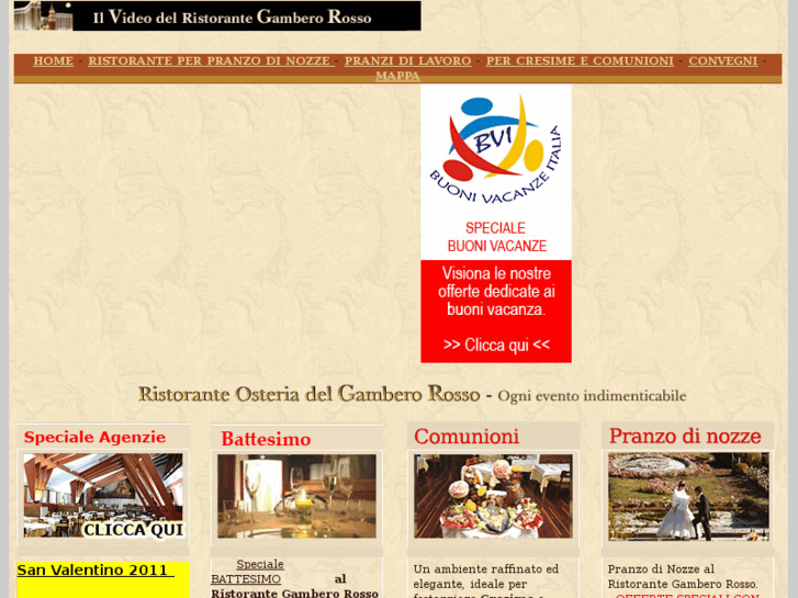 www.ristorantegamberorosso.it