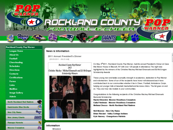 www.rocklandcountypopwarner.com