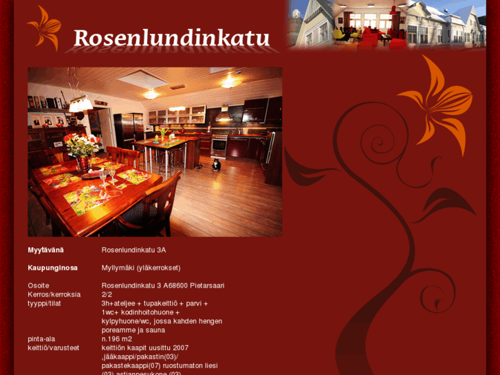 www.roselundinkatu.com