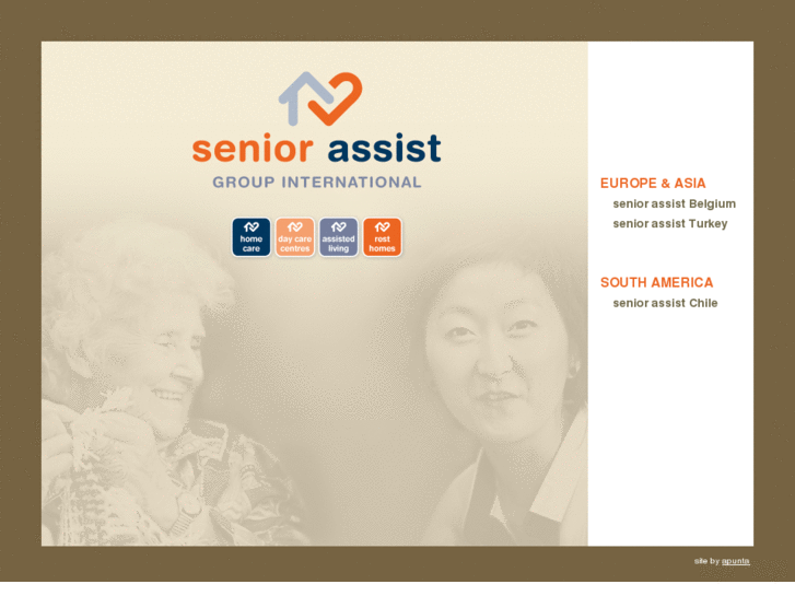 www.seniorassistgroup.com