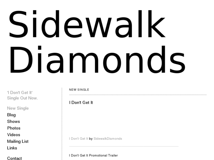 www.sidewalkdiamonds.com