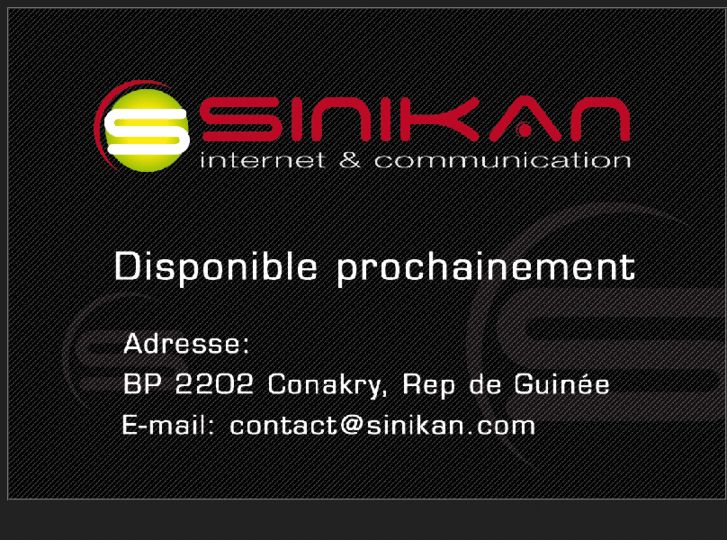 www.sinibox.com