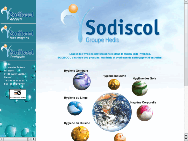 www.sodiscol.com