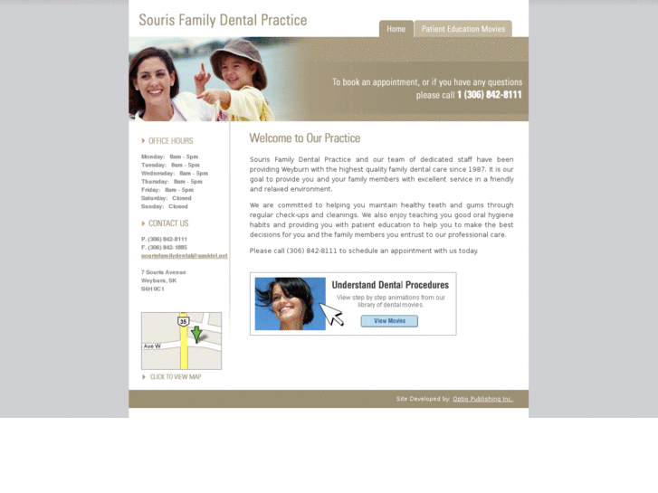 www.sourisfamilydental.com