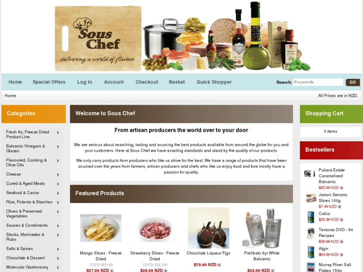 www.souschef.co.nz