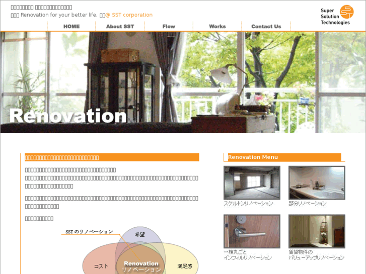 www.sst-renovation.com