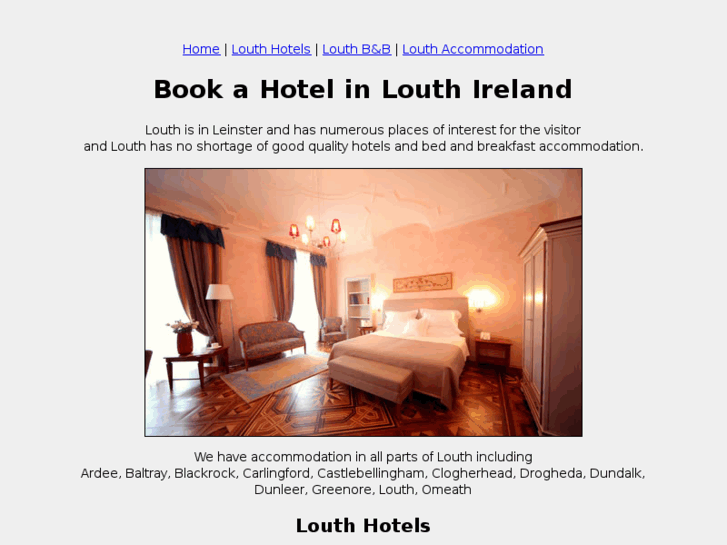 www.stayinlouth.com