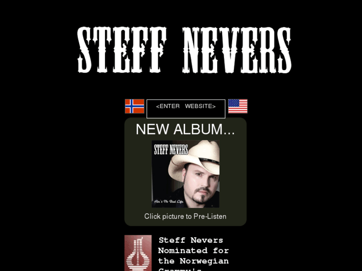 www.steffnevers.com
