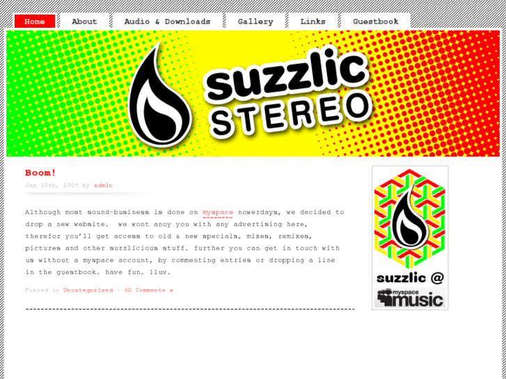 www.suzzlic.net