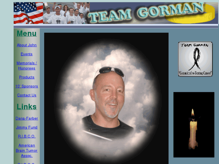 www.teamgorman.org