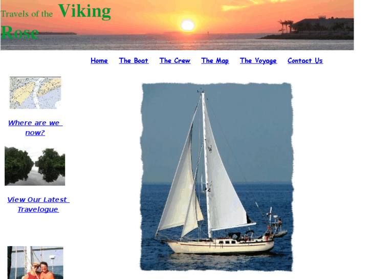 www.thevikingrose.com