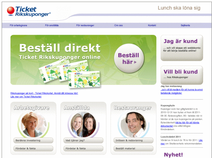 www.ticketrikskuponger.se