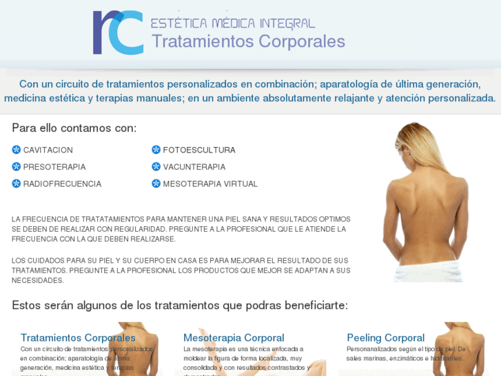 www.tratamientos-corporales.es