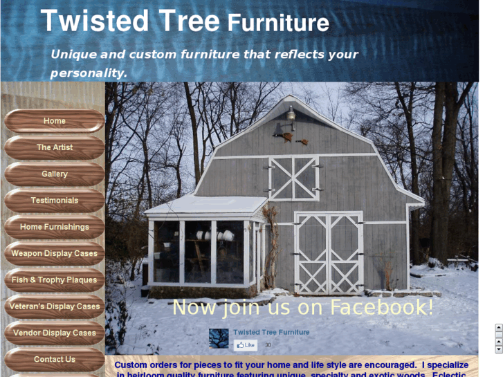 www.twistedtreefurniture.com