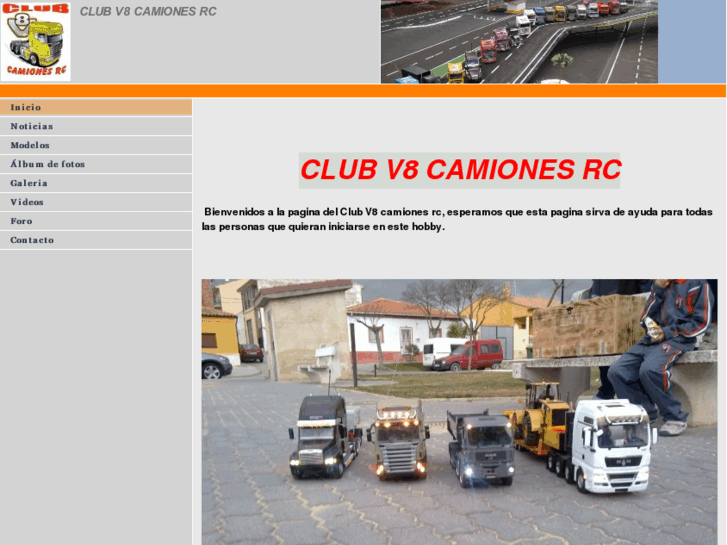 www.v8-camiones-rc.com