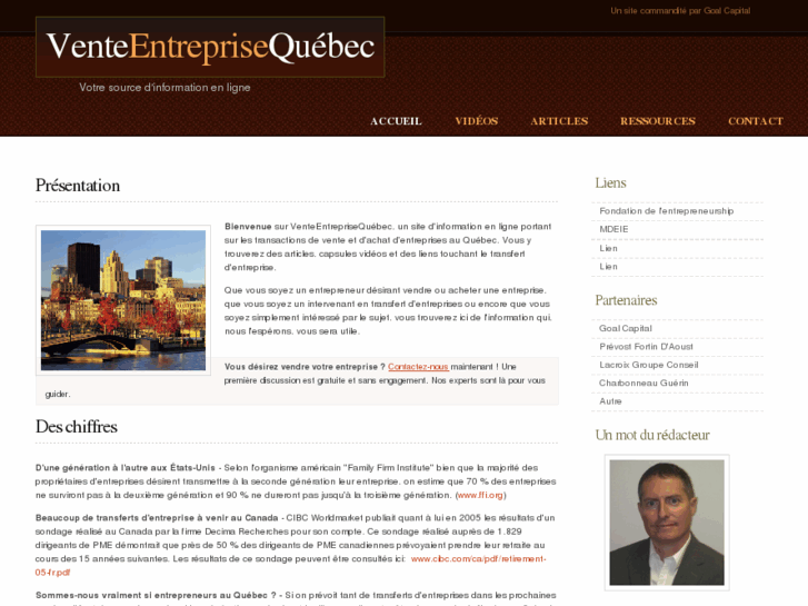 www.venteentreprisequebec.com