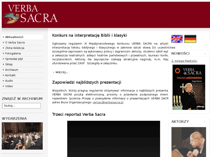 www.verbasacra.pl