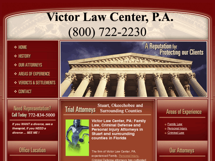 www.victorlawcenter.com