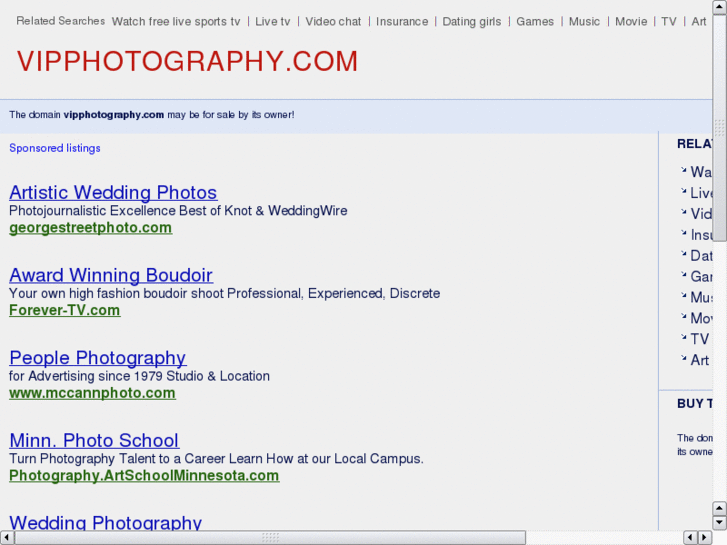 www.vipphotography.com