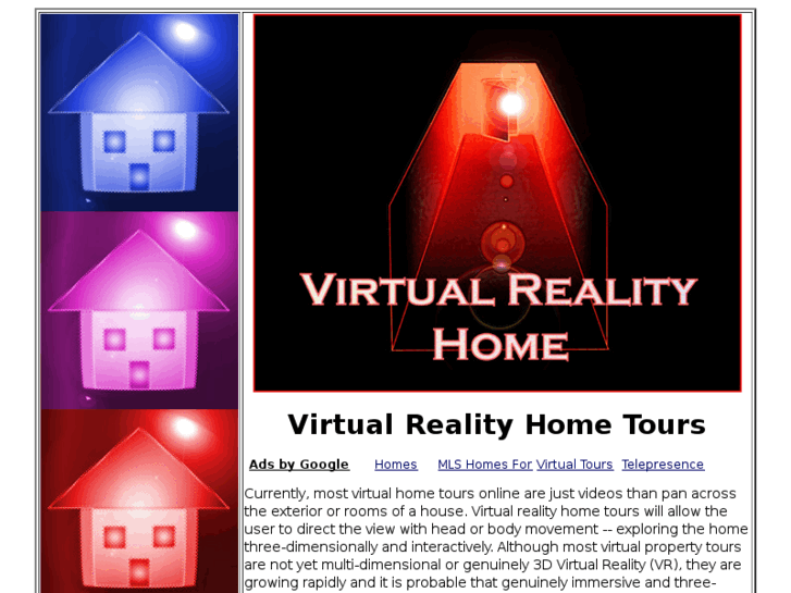 www.virtualrealityhome.com