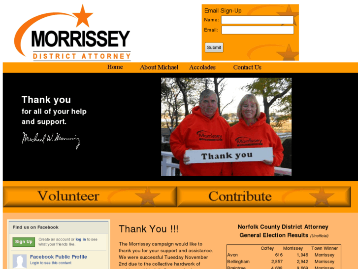 www.votemorrissey.com