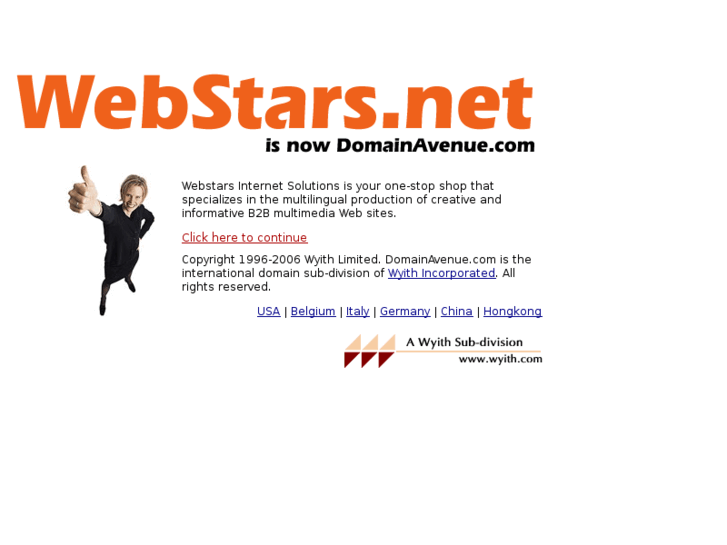 www.webstars.net