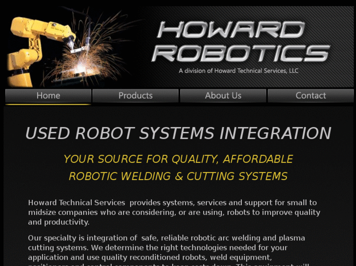 www.weldrobot.net