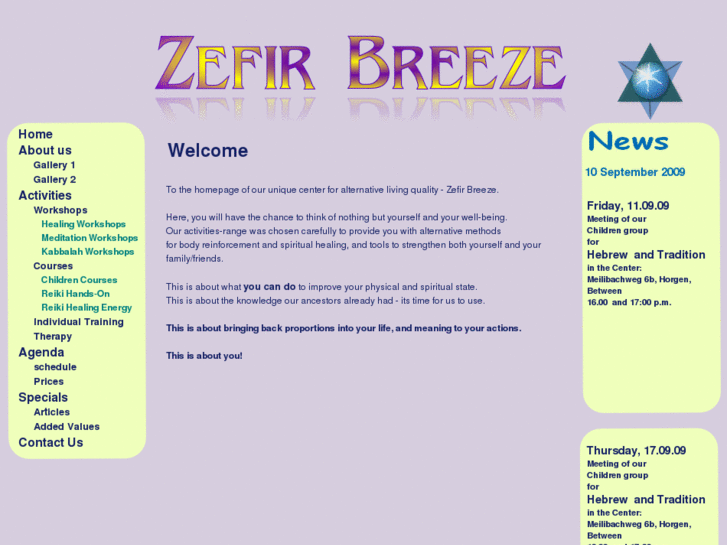 www.zefirbreeze.com