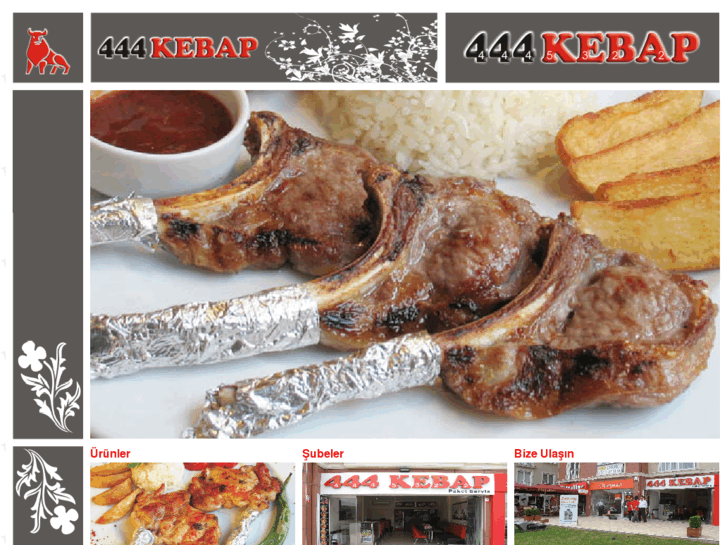 www.444kebap.com