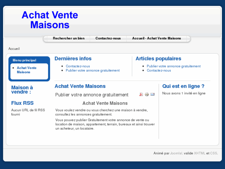 www.achat-vente-maisons.com