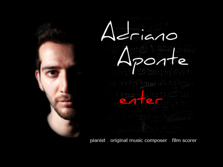 www.adrianoaponte.com