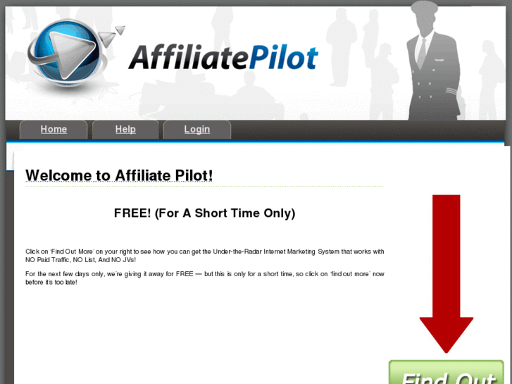 www.affiliatepilot.com