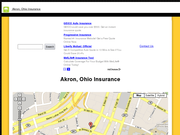 www.akronohioinsurance.com