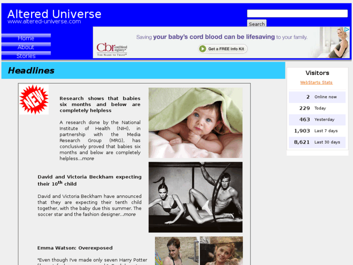 www.altered-universe.com